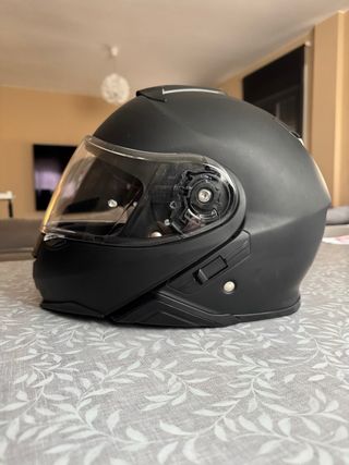 Casco Moto Shoei Neotec 2