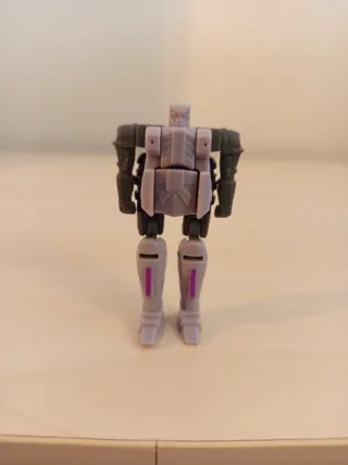 Transformers Armada Sideways