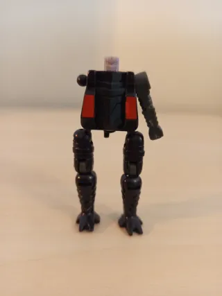 Transformers Armada Sideways