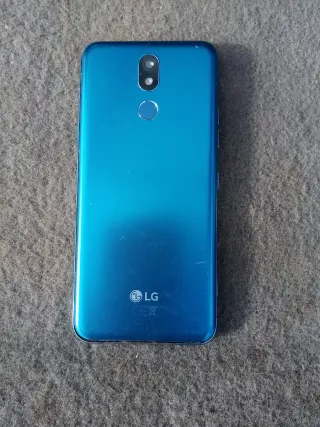 LG  para aprovechar piezas.
