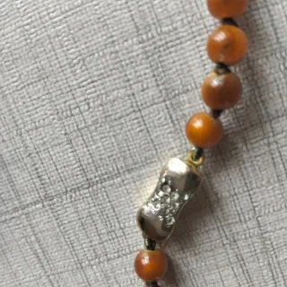 Set collane e orecchini vintage