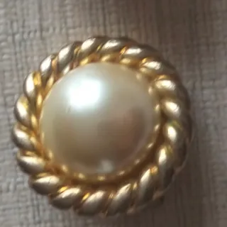 Set collane e orecchini vintage