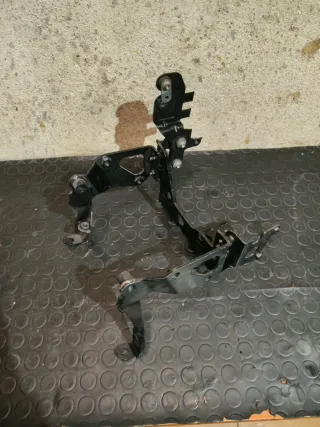 Telaietto anteriore Aprilia rs 125