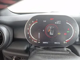 MINI John Cooper Works GP 2020