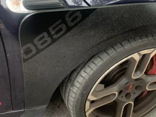 MINI John Cooper Works GP 2020