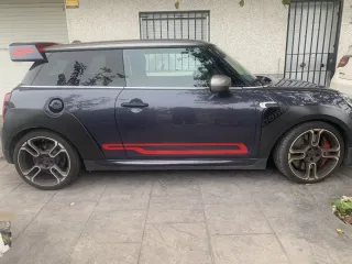 MINI John Cooper Works GP 2020