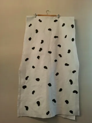 Disfraz Wilma Picapiedra Mujer  Hecho a mano.