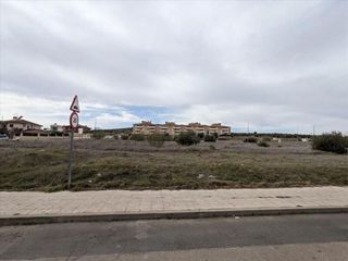 Terreno en venta en PAU 2-600 en Puertollano