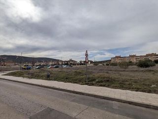 Terreno en venta en PAU 2-600 en Puertollano