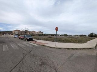 Terreno en venta en PAU 2-600 en Puertollano