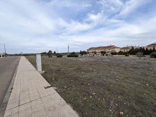 Terreno en venta en PAU 2-600 en Puertollano