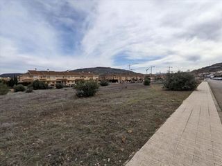 Terreno en venta en PAU 2-600 en Puertollano