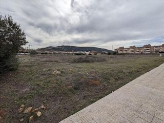 Terreno en venta en PAU 2-600 en Puertollano