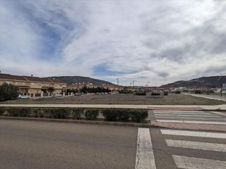 Terreno en venta en PAU 2-600 en Puertollano