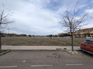 Terreno en venta en PAU 2-600 en Puertollano