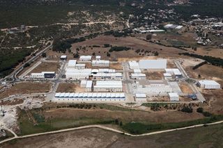 Terreno en venta en Barbate ciudad en Barbate