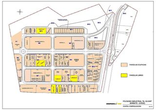 Terreno en venta en Barbate ciudad en Barbate