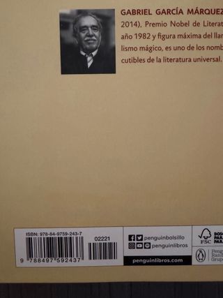 Crónica de una muerte anunciada