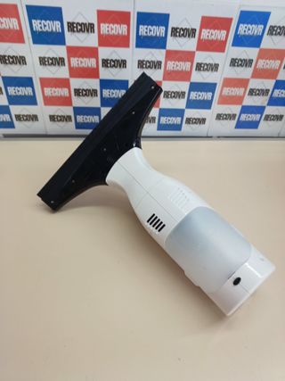 Aspiradora limpiacristales recargable 2 uds – Amazon Basics