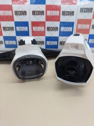 Aspiradora limpiacristales recargable 2 uds – Amazon Basics