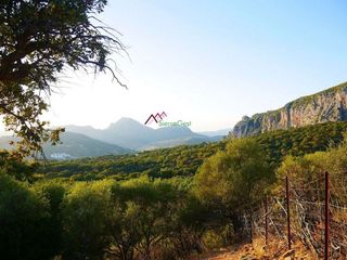 Solar en venta en Ubrique