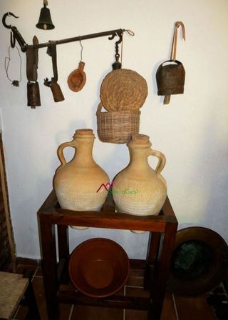 Solar en venta en Ubrique