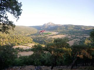 Solar en venta en Ubrique