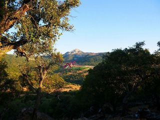 Solar en venta en Ubrique