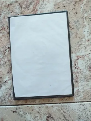 1 DVD El Oso (Jean-Jacques Annaud)