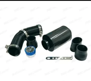 Admisión Universal Carbono