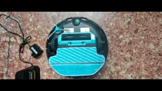 Robot Aspirador Cecotec Conga 3890