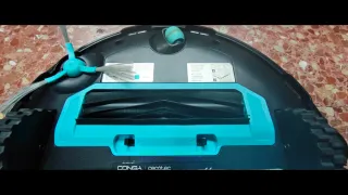 Robot Aspirador Cecotec Conga 3890
