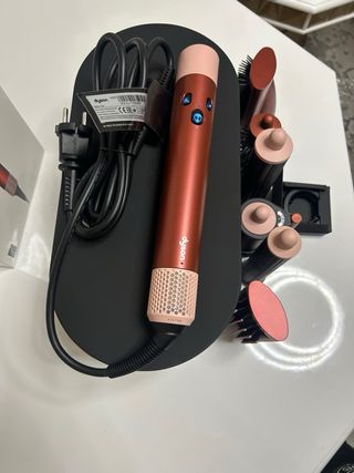 Dyson Airwrap Completo