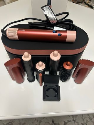 Dyson Airwrap Completo