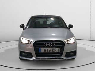 Audi A1 S line