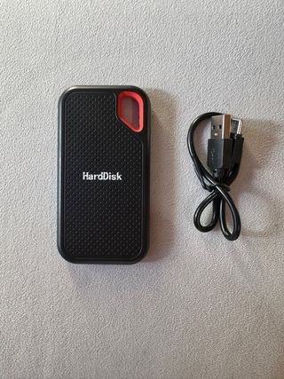 Hard Disk Esterno 1 TB Ultimo disponibile