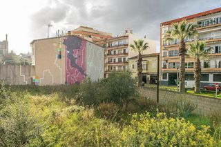 Terreno en venta en Centro en Inca