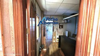Nave industrial en venta en La Estación en Badajoz