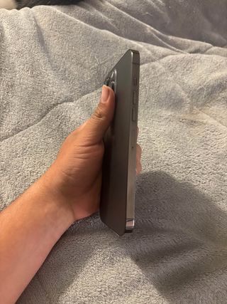 iPhone 13 Pro Max Gris