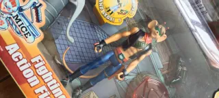 Biker Mice Moto e Action Figure