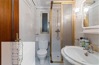 Piso en venta en Parque Lisboa - La Paz en Alcorcón