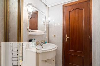 Piso en venta en Parque Lisboa - La Paz en Alcorcón