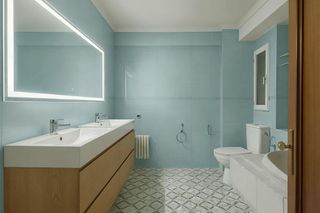 Piso en venta en Parque Lisboa - La Paz en Alcorcón