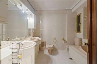 Piso en venta en Parque Lisboa - La Paz en Alcorcón