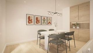 Piso en venta en Mentidero - Teatro Falla - Alameda en Cádiz