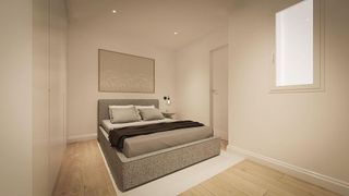 Piso en venta en Mentidero - Teatro Falla - Alameda en Cádiz