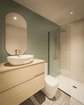 Piso en venta en Mentidero - Teatro Falla - Alameda en Cádiz