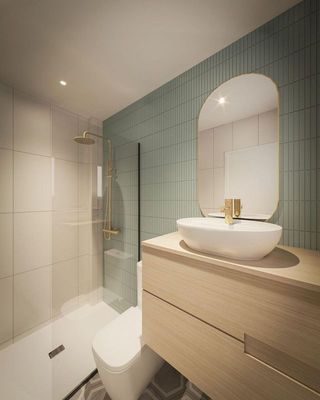 Piso en venta en Mentidero - Teatro Falla - Alameda en Cádiz