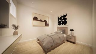 Piso en venta en Mentidero - Teatro Falla - Alameda en Cádiz