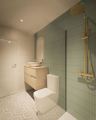 Piso en venta en Mentidero - Teatro Falla - Alameda en Cádiz